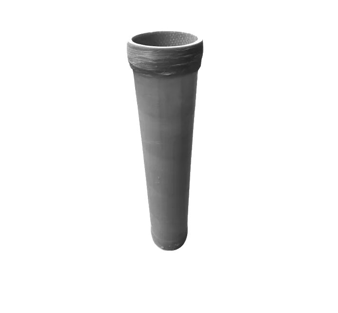 GFK-Mörser 65mm / 2,5" — Zubehör — von Pyrogenie — Silvester-Feuerwerk kaufen bei stopine