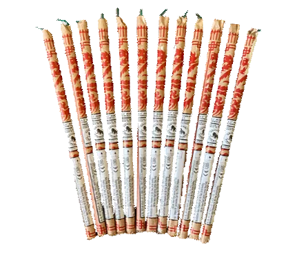 0.3" Römisches Licht 10 Schuss, 12 Stück — Batterien — von Zena — Silvester-Feuerwerk kaufen bei stopine