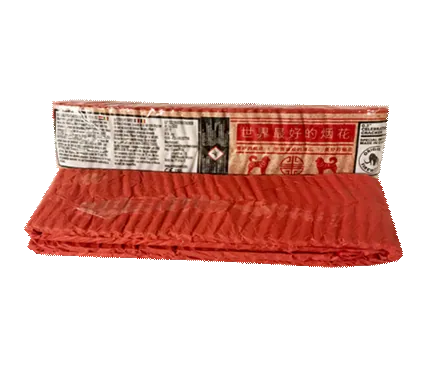 0.3" Celebration Cracker 240 Schuss (Blitzknallsatz) — Böller — von Zena — Silvester-Feuerwerk kaufen bei stopine