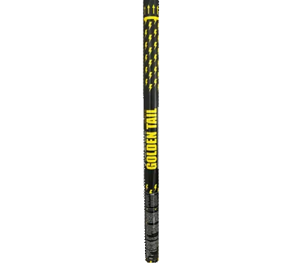 Zena Golden Tail 8 Schuss — Batterien — von Zena — Silvester-Feuerwerk kaufen bei stopine