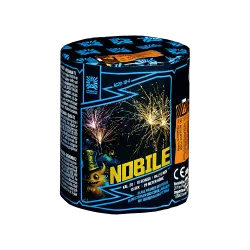 Nobile — Batterien — von Argento — Silvester-Feuerwerk kaufen bei stopine