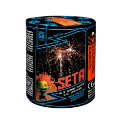 Seta — Batterien — von Argento — Silvester-Feuerwerk kaufen bei stopine