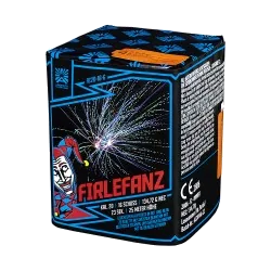 Firlefanz — Batterien — von Argento — Silvester-Feuerwerk kaufen bei stopine
