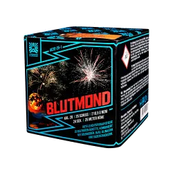 Blutmond — Batterien — von Argento — Silvester-Feuerwerk kaufen bei stopine