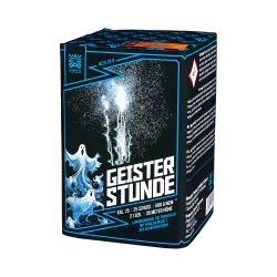 Geisterstunde — Batterien — von Argento — Silvester-Feuerwerk kaufen bei stopine