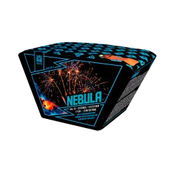 Nebula — Batterien — von Argento — Silvester-Feuerwerk kaufen bei stopine