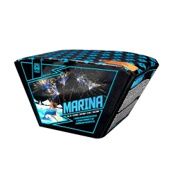 Marina — Batterien — von Argento — Silvester-Feuerwerk kaufen bei stopine