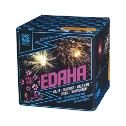 Edaha — Batterien — von Argento — Silvester-Feuerwerk kaufen bei stopine