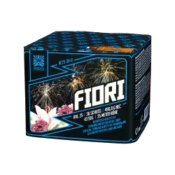 Fiori — Batterien — von Argento — Silvester-Feuerwerk kaufen bei stopine