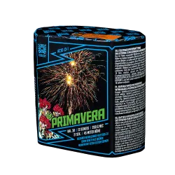 Primavera — Batterien — von Argento — Silvester-Feuerwerk kaufen bei stopine