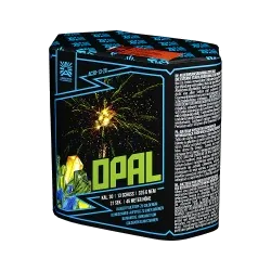 Opal — Batterien — von Argento — Silvester-Feuerwerk kaufen bei stopine