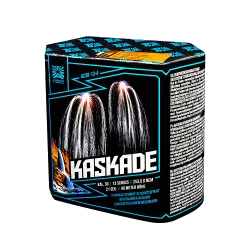 Kaskade — Batterien — von Argento — Silvester-Feuerwerk kaufen bei stopine