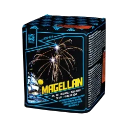 Magellan — Batterien — von Argento — Silvester-Feuerwerk kaufen bei stopine
