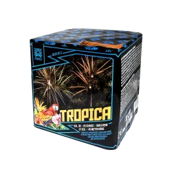 Tropica — Batterien — von Argento — Silvester-Feuerwerk kaufen bei stopine