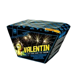 Valentin — Batterien — von Argento — Silvester-Feuerwerk kaufen bei stopine