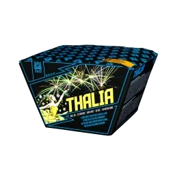 Thalia — Batterien — von Argento — Silvester-Feuerwerk kaufen bei stopine