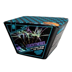 Leuchtnebel — Batterien — von Argento — Silvester-Feuerwerk kaufen bei stopine