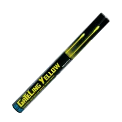 GaTeLing Yellow — Fontänen & Vulkane — von Argento — Silvester-Feuerwerk kaufen bei stopine