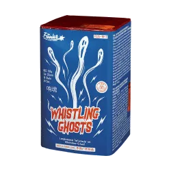 Whistling Ghosts — Batterien — von Funke — Silvester-Feuerwerk kaufen bei stopine