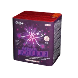Purple Python — Batterien — von Funke — Silvester-Feuerwerk kaufen bei stopine