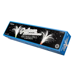 Galeras Silbervulkane — Fontänen & Vulkane — von Funke — Silvester-Feuerwerk kaufen bei stopine