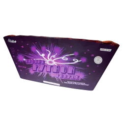 Rising Python Purple — Fontänen & Vulkane — von Funke — Silvester-Feuerwerk kaufen bei stopine