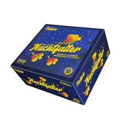 Nachtfalter — Fontänen & Vulkane — von Funke — Silvester-Feuerwerk kaufen bei stopine