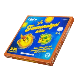 Sonnenvögel klein — Fontänen & Vulkane — von Funke — Silvester-Feuerwerk kaufen bei stopine