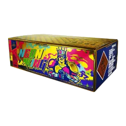 Neon King — Batterien — von Iskra Line — Silvester-Feuerwerk kaufen bei stopine