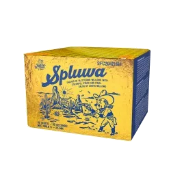 Spluwa — Batterien — von Iskra Line — Silvester-Feuerwerk kaufen bei stopine