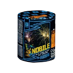 Nobile — Batterien — von Argento — Silvester-Feuerwerk kaufen bei stopine
