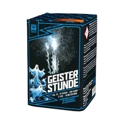 Geisterstunde — Batterien — von Argento — Silvester-Feuerwerk kaufen bei stopine