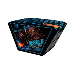 Nebula — Batterien — von Argento — Silvester-Feuerwerk kaufen bei stopine
