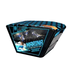 Marina — Batterien — von Argento — Silvester-Feuerwerk kaufen bei stopine
