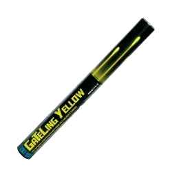 GaTeLing Yellow — Fontänen & Vulkane — von Argento — Silvester-Feuerwerk kaufen bei stopine